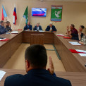 Селивановские депутаты скорректировали бюджет и обсудили готовность округа к зиме