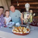 Конкурсу «Ветеранское подворье» - 5 лет