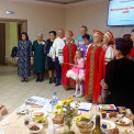 Душа поёт, когда земля цветёт!