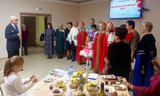 Душа поёт, когда земля цветёт!