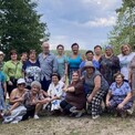 День радости и здоровья: поездка на Святое озеро